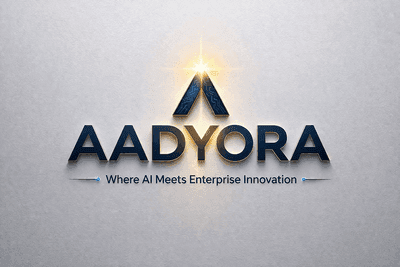 Aadyora — Where AI Meets Enterprise Innovation